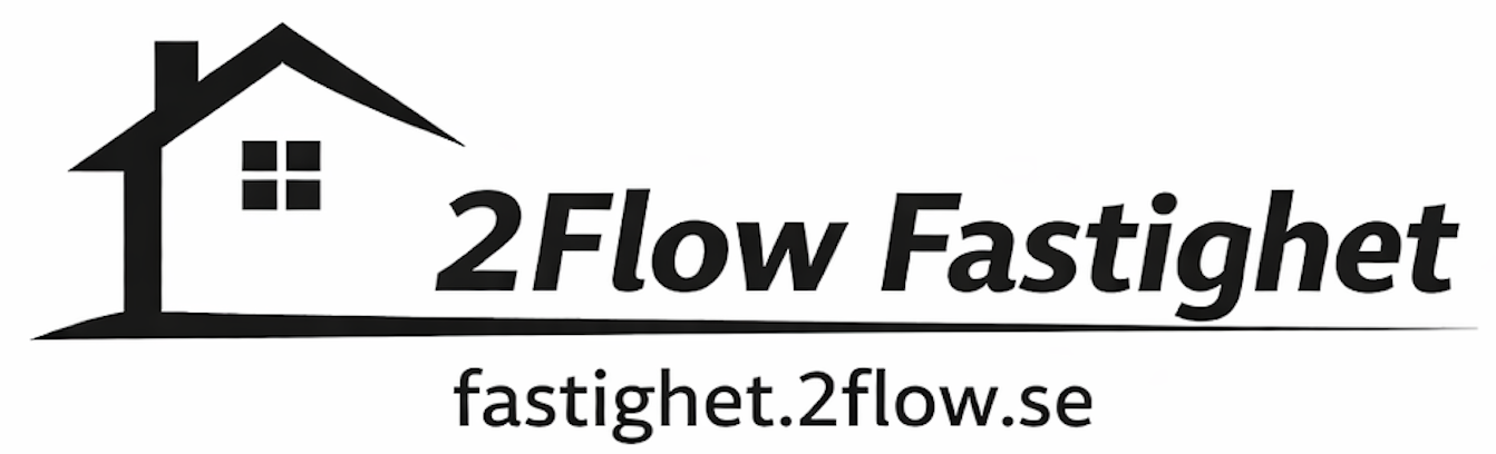 2Flow Fastighet AB